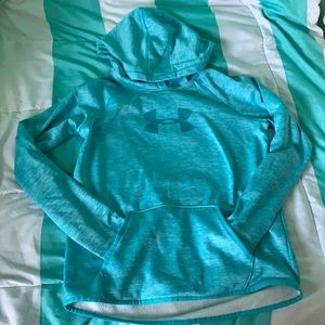 Lightweight Under Armour Sport Hoodie